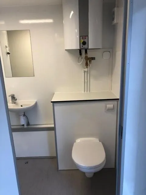 Tiny House Maastricht Lejlighed Privat bolig