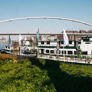  Vandrerhjem Botel Maastricht